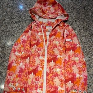 Cute kids 4T Hunter jacket